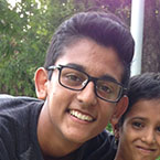 Aayush Patel